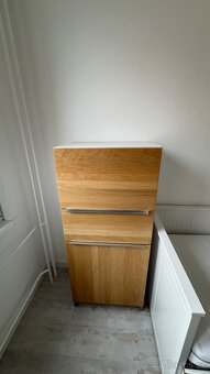 prodám sadu nábytku v jednotném designu - 11