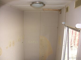Mobilní dům, mobilheim, obytný karavan, Nordstar - 11