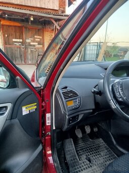 C4 picasso - 11