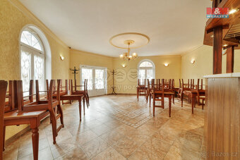 Prodej restaurace, 132 m², Kynšperk nad Ohří - 11