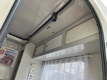 Karavan Qek Junior HP 400 - 11