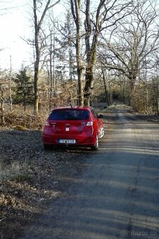 Prodam Hyundai i30 1,4 benzin za 59tis. STK DUBEN 2027 - 11