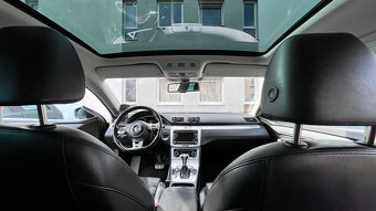 Volkswagen Passat CC Rline 4Motion DSG 2.0 TDI - 11