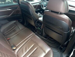 Bmw X5 3.0d 190kw - 11