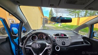 Honda Jazz - 11