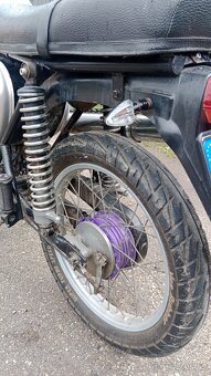 Simson Enduro S51 - 11