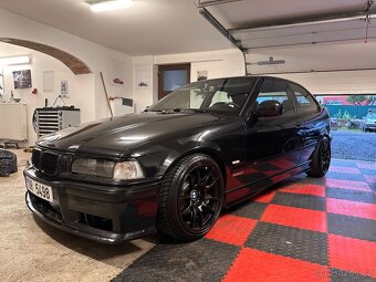 Bmw e36 - 11