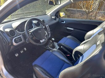 Ford Fiesta ST150 2.0 16v 110kw - 11