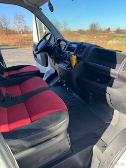 Fiat Ducato 2.3 - L2H1 159tkm + historie - 11