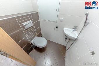 Prodej bytu 3+kk, 89 m2, Mladá Boleslav, ul. 17. listopadu - 11