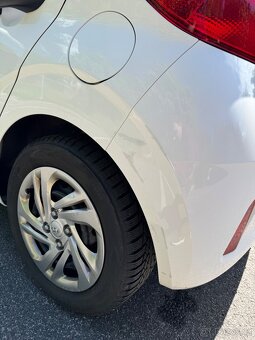 Hyundai i10, rok 2020 - 11