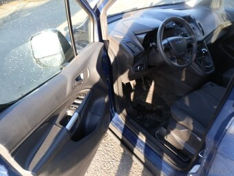 Ford Tourneo Connect 1,5 TDCi - pravidelný servis - 11