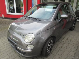 500 1,2, 70k, mod 2012, klima - 11