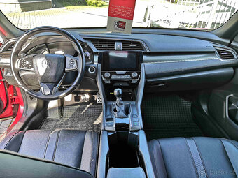 Honda Civic 1.0 VTEC Turbo Executive - 11