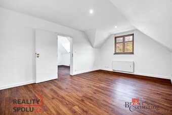 Pronájem, byty/2+kk, 40 m2, Pod Strání 138/13, 36263 Dalovic - 11