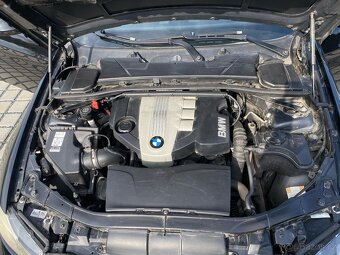 BMW E90 318d - 11