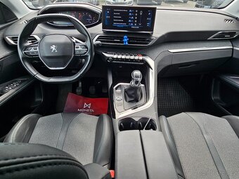 Peugeot 3008 1.5BHDi 130 ALLURE PACK MAN6 - 11