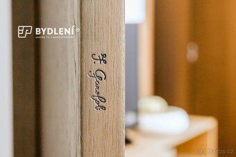 Prodej bytu 3+kk v novostavbě na Nové Vsi v Teplicích - 11
