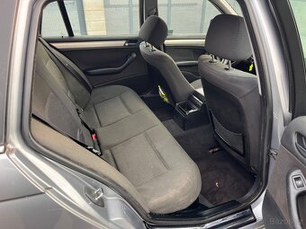BMW 330xD e46 - 11