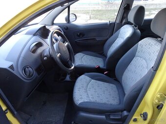 Chevrolet Spark 0.8 - 11