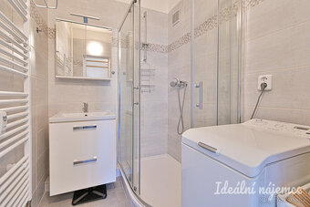 Pronájem bytu 3+1, Spodní, Bohunice,  Kč/měs, 72 m2 - 11