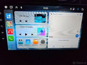 2 din autorádio 6GB RAM/125GB  ÚLOŽIŠTĚ pro kia Sportage neb - 11