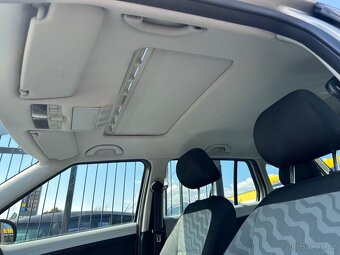 Škoda Fabia 1.4TDi PRAVIDELNÝ SERVIS - 11