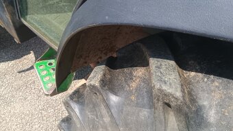 John Deere 5500n - 11