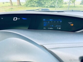 Honda Civic - 11