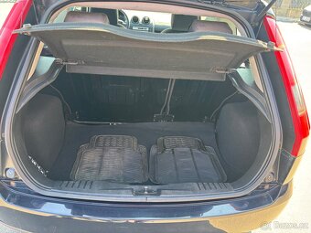 Ford Fiesta 1.3 i - 11