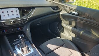 Opel Insignia, 2,0 CDTi 154kW EXCLUSIVE 4x4 - 11