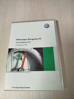 VW Touran 1,9TDI 77kw - 11