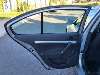 Škoda Octavia II 1.9TDi Ambiente - 2008 - 2x sada pneu - 11