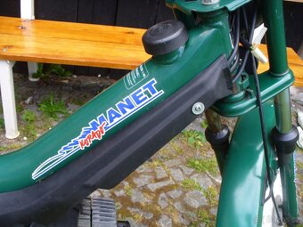 Manet Korado - 11