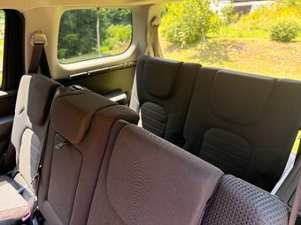 Nissan Pathfinder 2,5DCI - 11