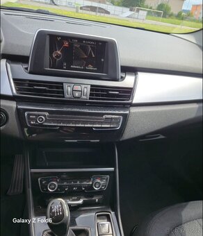 Prodám BMW 218 d, 2.0 diesel 110 kw - 11