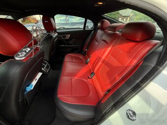 Jaguar XF 3.0 V6 S 275HP - 11