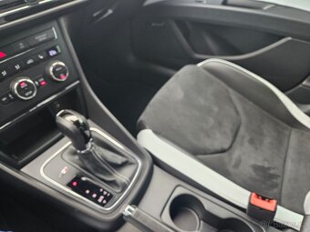 Seat Leon Cupra ST 290 2.0 TSI 213kw, DSG, Výbava, 1 Majitel - 11
