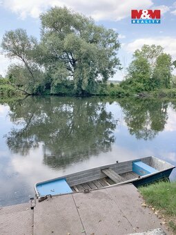 Prodej chaty se zahradou, 335 m², Písty, Budyně nad Ohří - 11