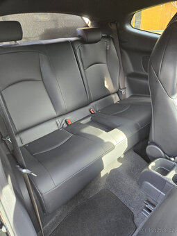 Toyota Yaris 1.6 Turbo GR Circuit Pack 4x4 261koní - 11