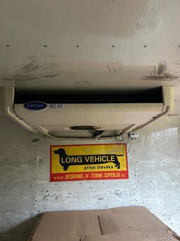 Prodej chladicího vozu - 11