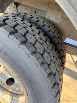 Iveco EuroCargo ML 75 E18 skříň,čelo - 11