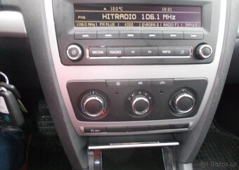 Škoda Octavia 2,0 TDI 103KW perf. stav nafta manuál 103 kw - 11