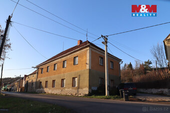 Prodej rodinného domu, 200 m², Libořice - 11