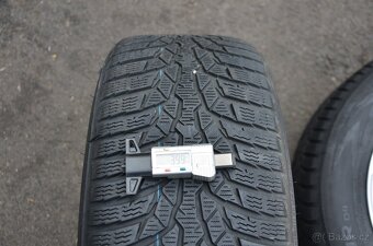 VW, Audi, Škoda, Seat - alu kola Rial, 7x16 ET38 - 11