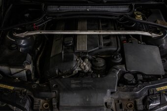 BMW E46 330Ci 170kw SMG - 11