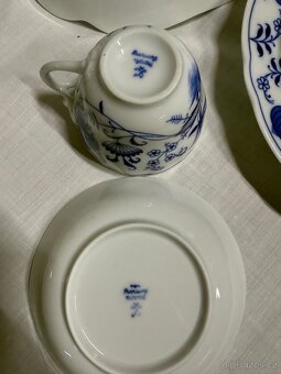 Německý cibulák - 11