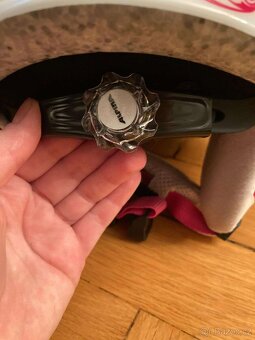 Helma alpina Junior 54-57 - 11