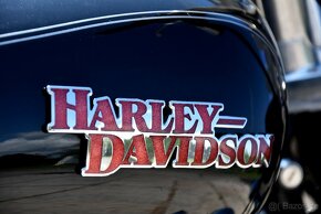 Harley-Davidson SPORTSTER XL 1200 T SUPERLOW, KOUPENO V ČR - 11