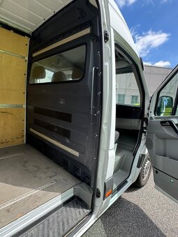 Mercedes-Benz Sprinter 316  MAXI 2017 - 11